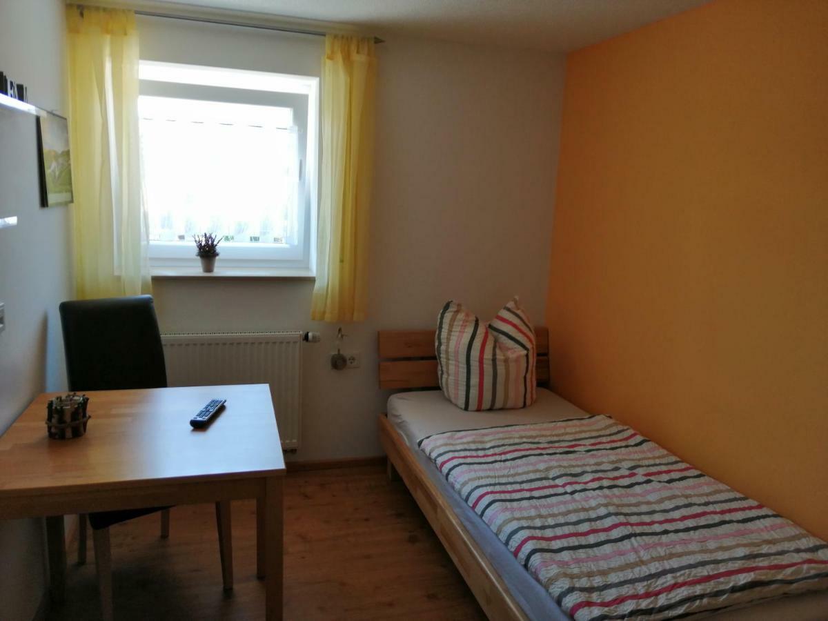 Haag Zimmervermietung Ebnat Екстер'єр фото